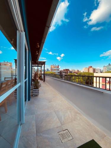 Cobertura à venda no Nossa Senhora de Lourdes: