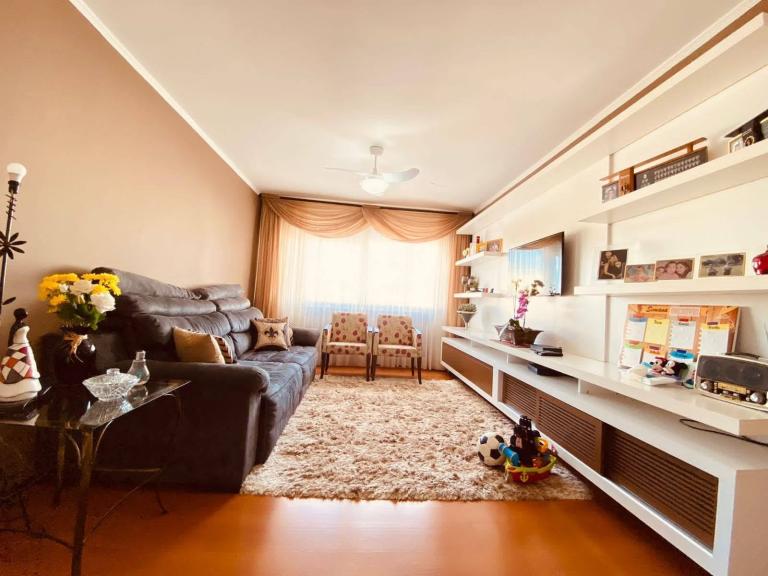 Cobertura à venda no Nossa Senhora de Lourdes: