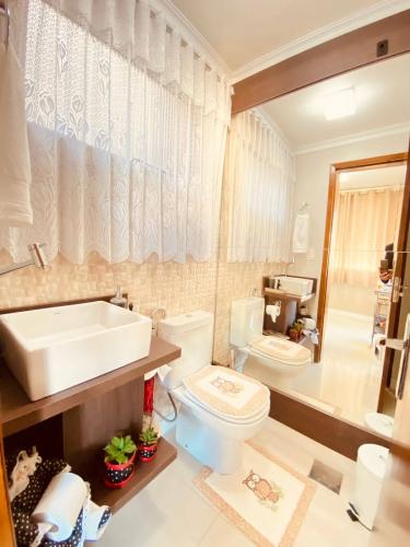 Cobertura à venda no Nossa Senhora de Lourdes: