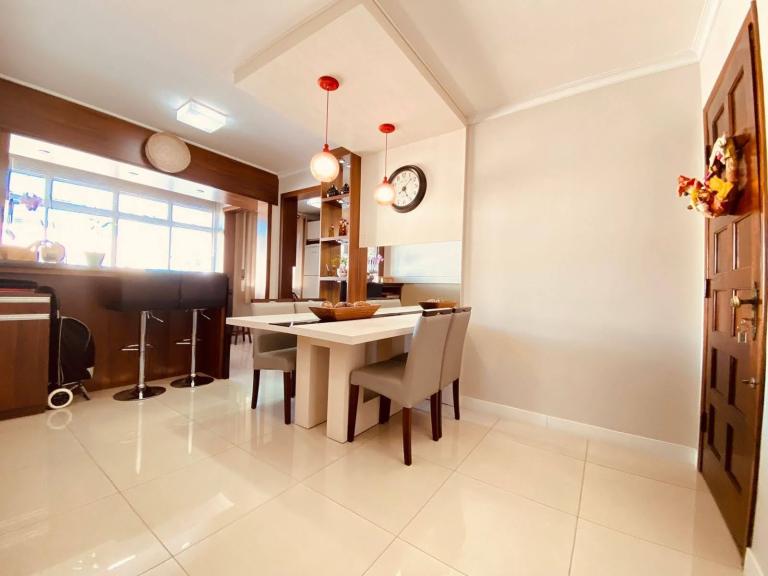 Cobertura à venda no Nossa Senhora de Lourdes: