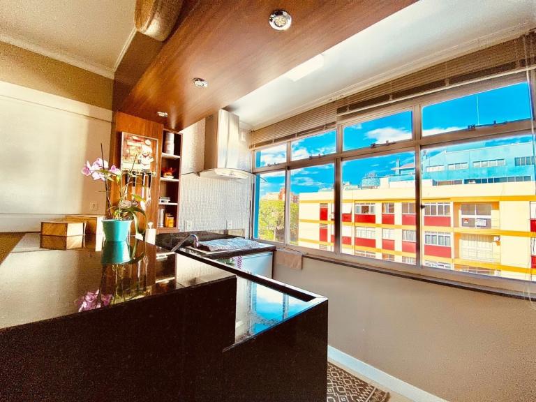 Cobertura à venda no Nossa Senhora de Lourdes: