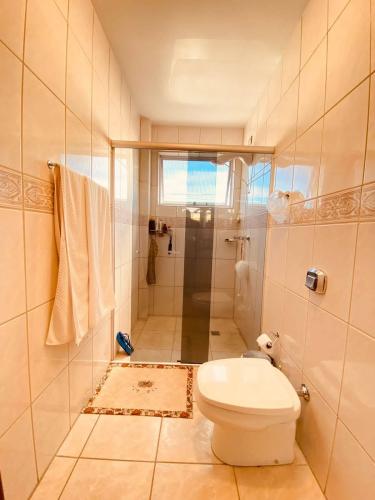 Cobertura à venda no Nossa Senhora de Lourdes: