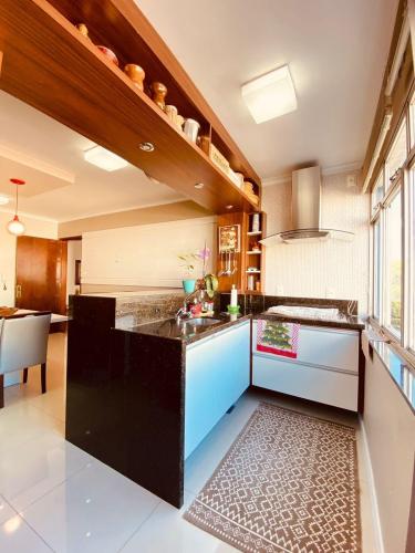 Cobertura à venda no Nossa Senhora de Lourdes: