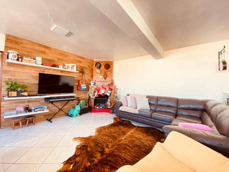 Cobertura à venda no Nossa Senhora de Lourdes: