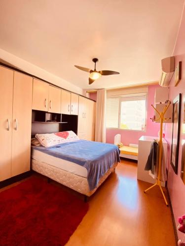 Cobertura à venda no Nossa Senhora de Lourdes: