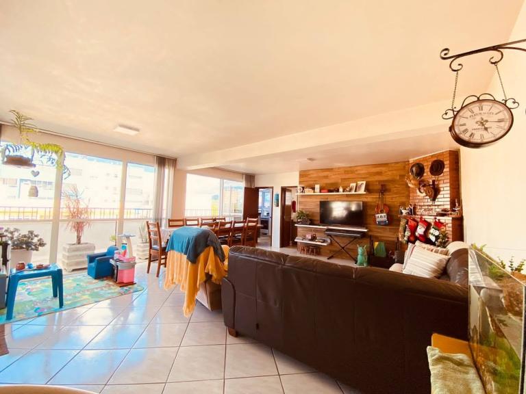 Cobertura à venda no Nossa Senhora de Lourdes: