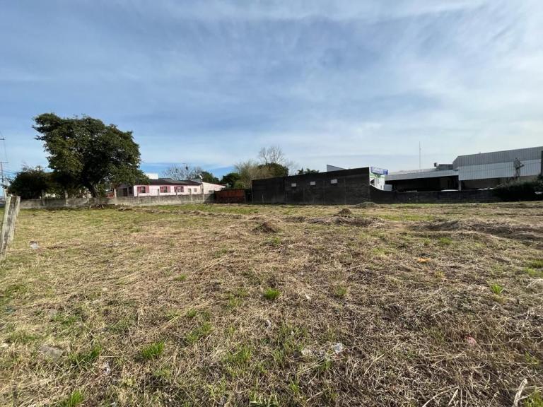 Terreno à venda no São José: