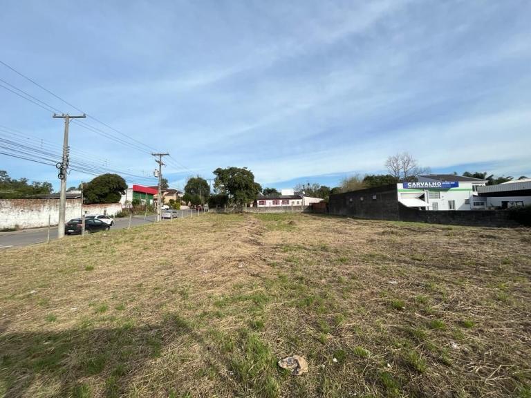 Terreno à venda no São José: