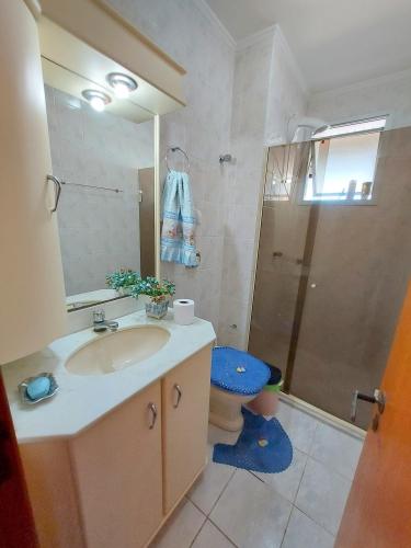 Cobertura à venda no Centro: 