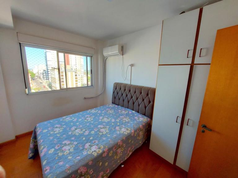 Cobertura à venda no Centro: 