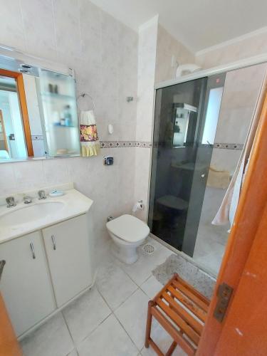 Cobertura à venda no Centro: 