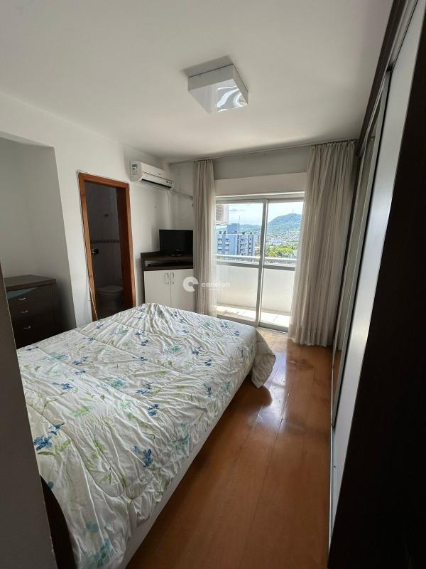 Cobertura à venda no Centro: 