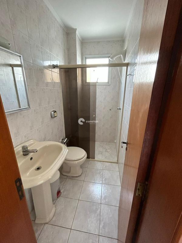 Cobertura à venda no Centro: 