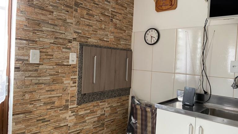 Casa à venda no Caturrita: 