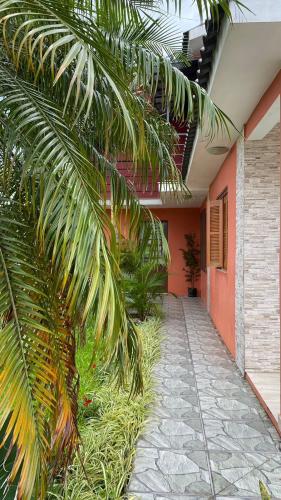 Casa à venda no Caturrita: 