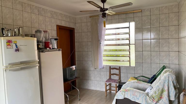 Casa à venda no Caturrita: 