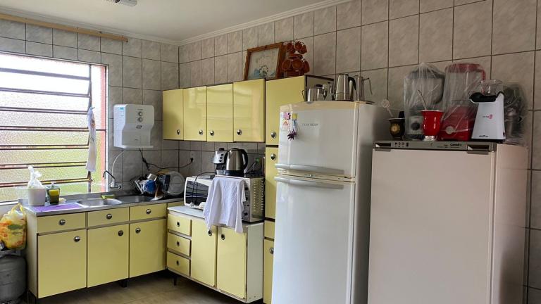 Casa à venda no Caturrita: 