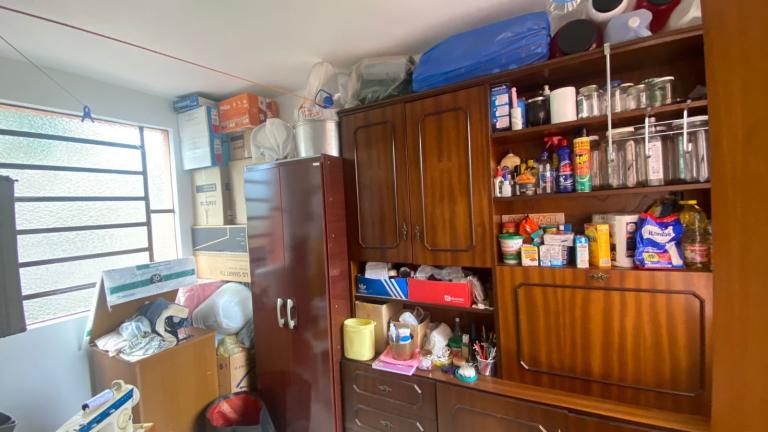 Casa à venda no Caturrita: 