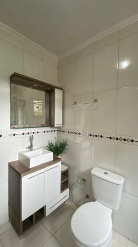 Casa à venda no Caturrita: 