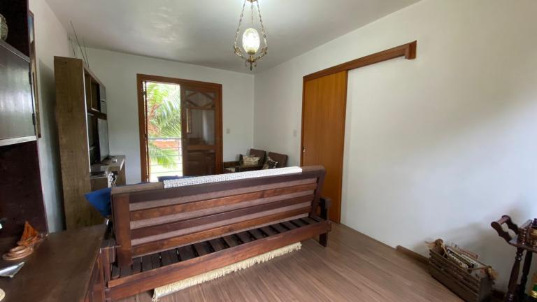 Casa à venda no Caturrita: 