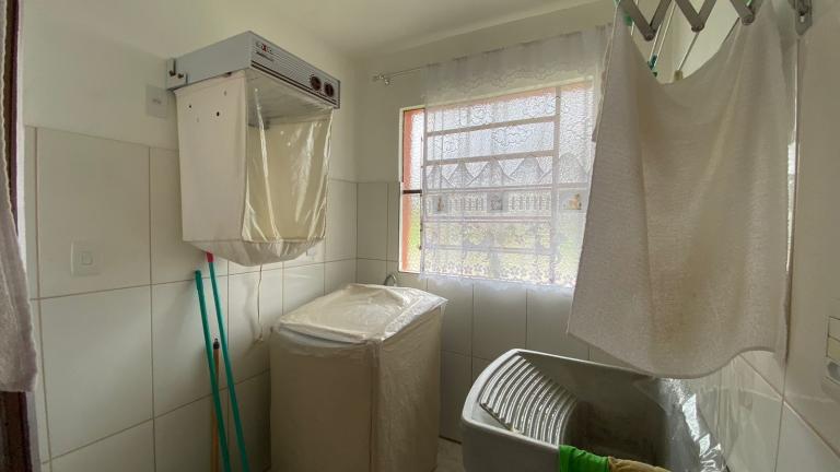 Casa à venda no Caturrita: 