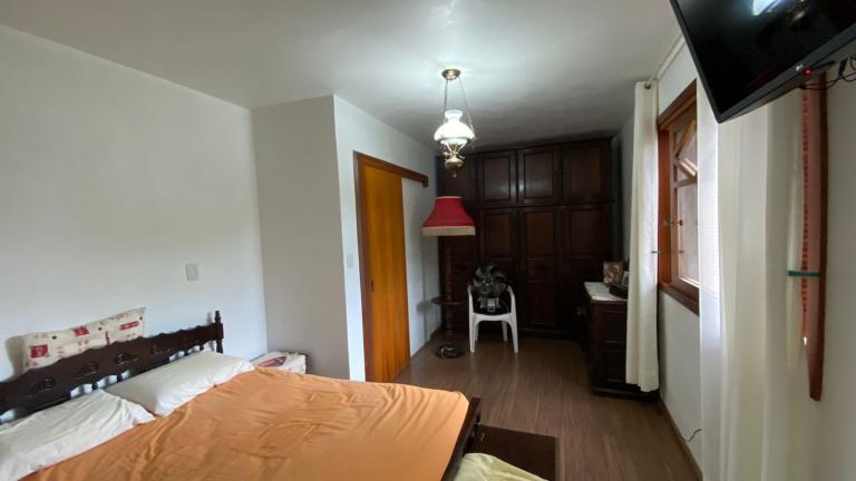 Casa à venda no Caturrita: 