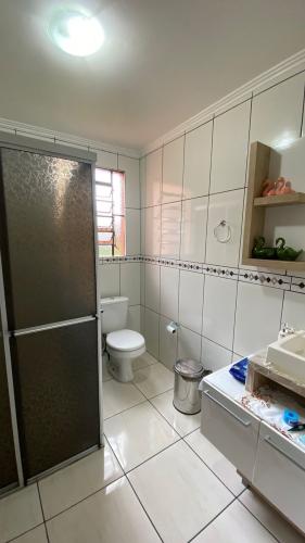 Casa à venda no Caturrita: 