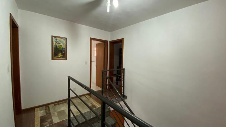 Casa à venda no Caturrita: 