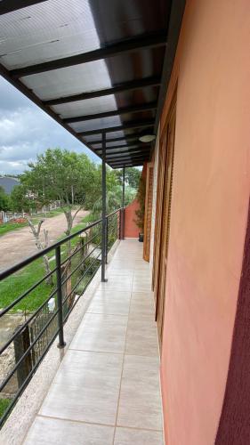 Casa à venda no Caturrita: 