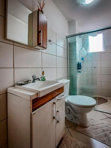 Apartamento à venda no Nossa Senhora Medianeira: 