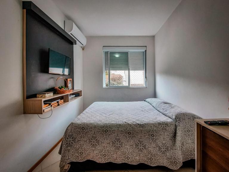 Apartamento à venda no Nossa Senhora Medianeira: 