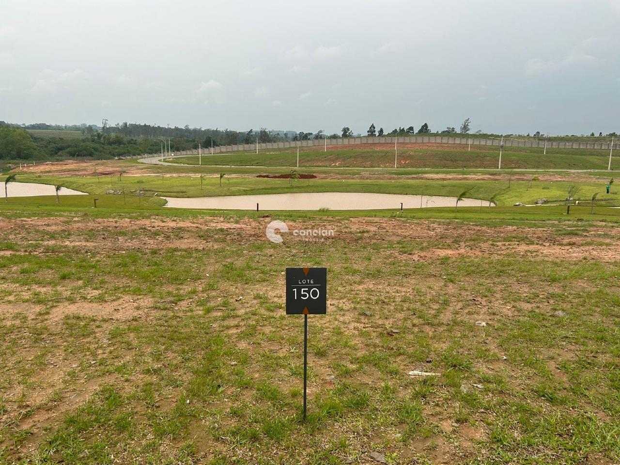 Terreno à venda no Tomazetti:
