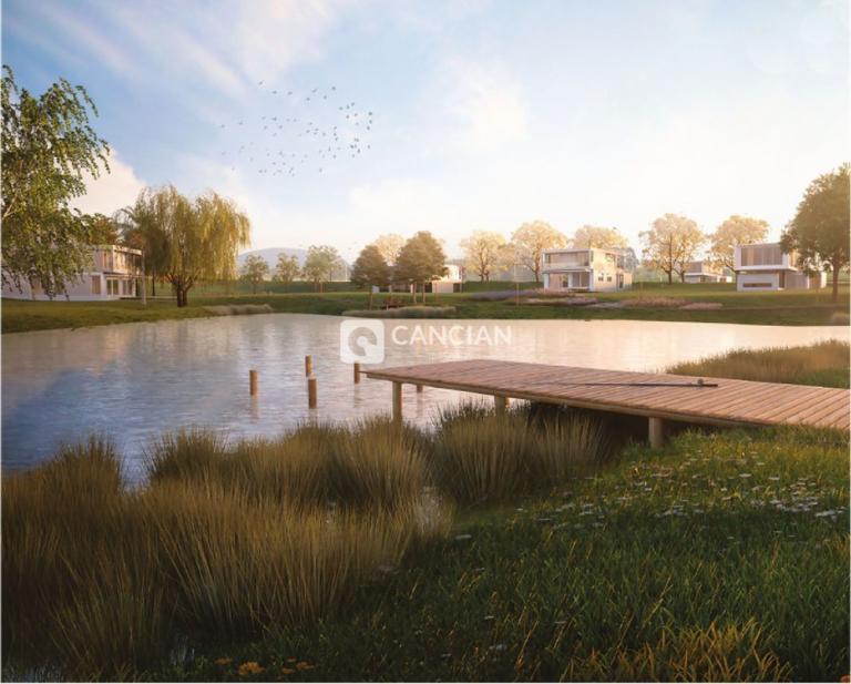 Terreno à venda no Tomazetti: