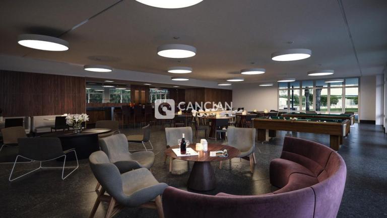 Terreno à venda no Tomazetti: