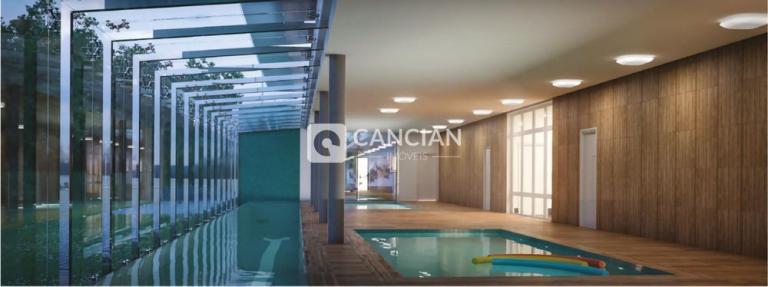 Terreno à venda no Tomazetti: