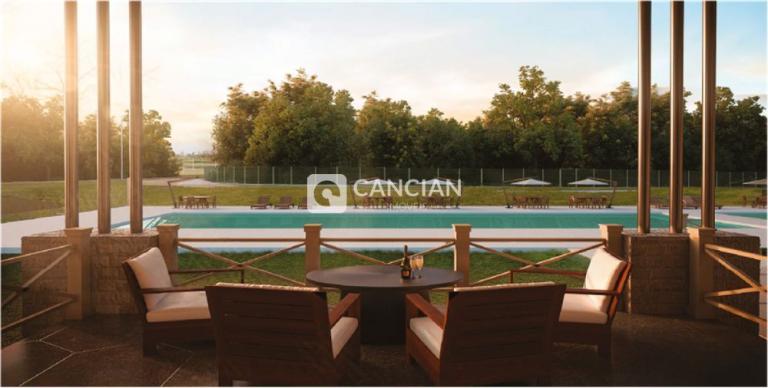 Terreno à venda no Tomazetti: