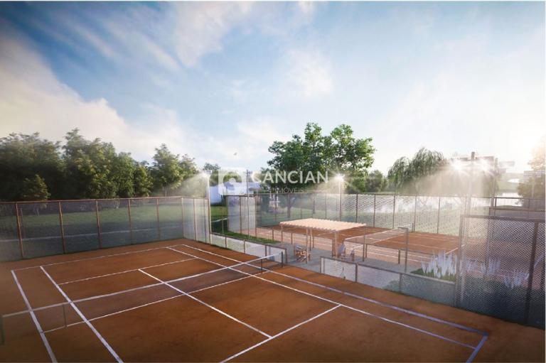 Terreno à venda no Tomazetti: