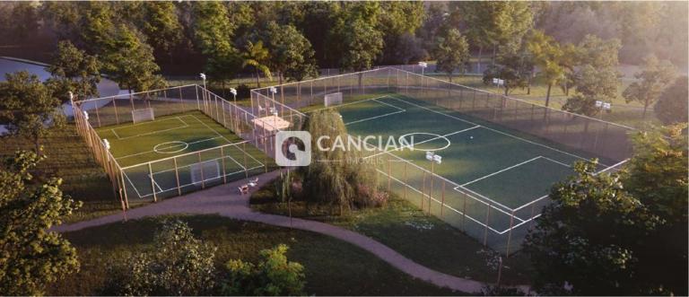 Terreno à venda no Tomazetti: