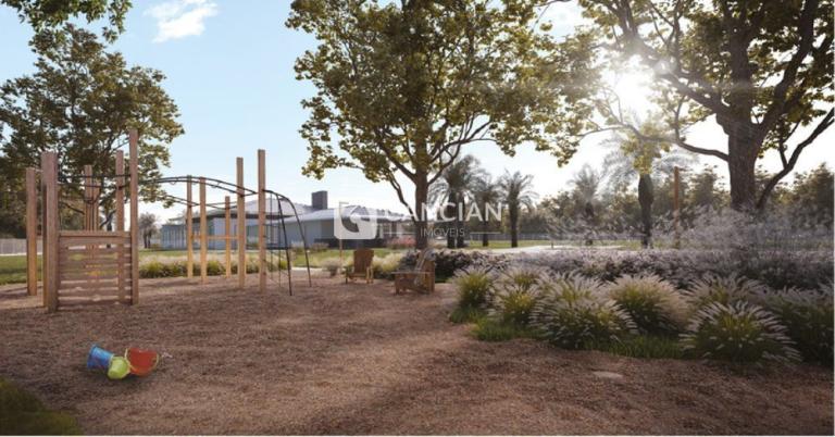 Terreno à venda no Tomazetti: