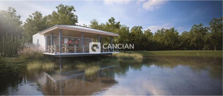 Terreno à venda no Tomazetti: