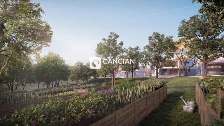 Terreno à venda no Tomazetti: