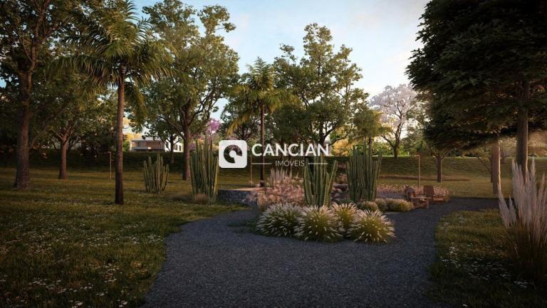 Terreno à venda no Tomazetti: