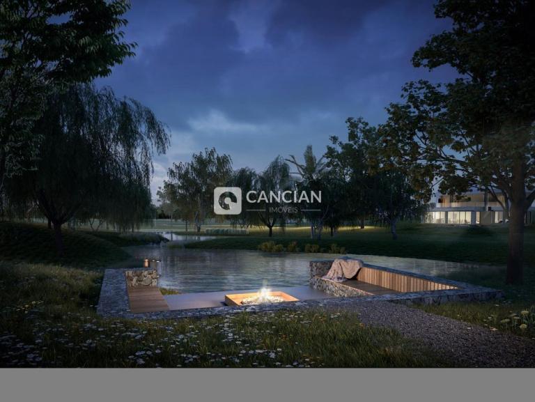 Terreno à venda no Tomazetti: