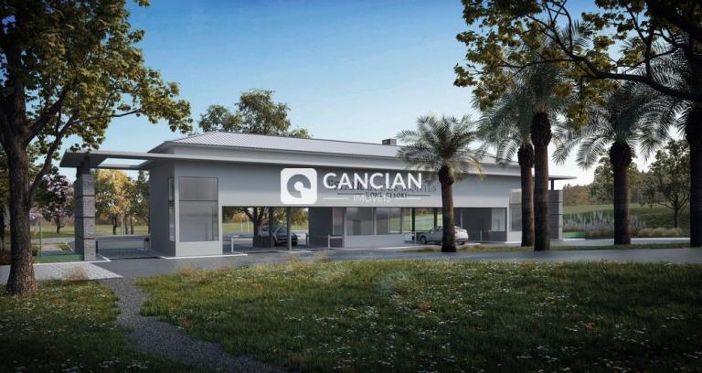 Terreno à venda no Tomazetti: