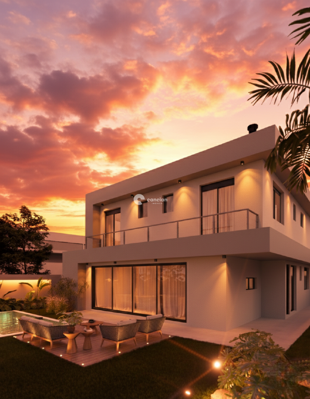 Casa à venda no Tomazetti: 