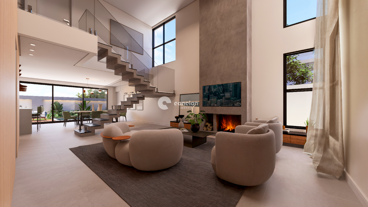 Casa à venda no Tomazetti: 