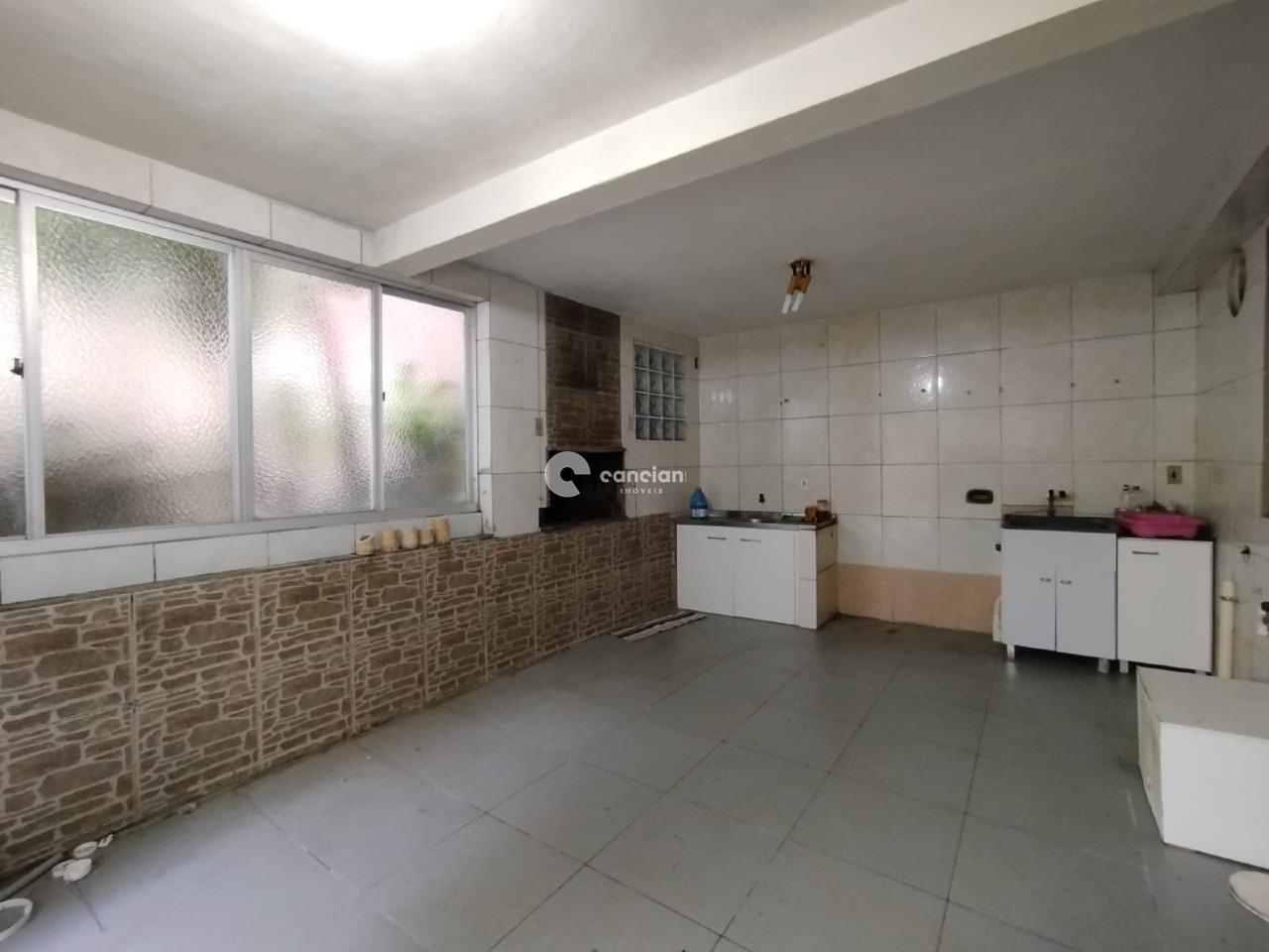 Casa à venda no Centro: 