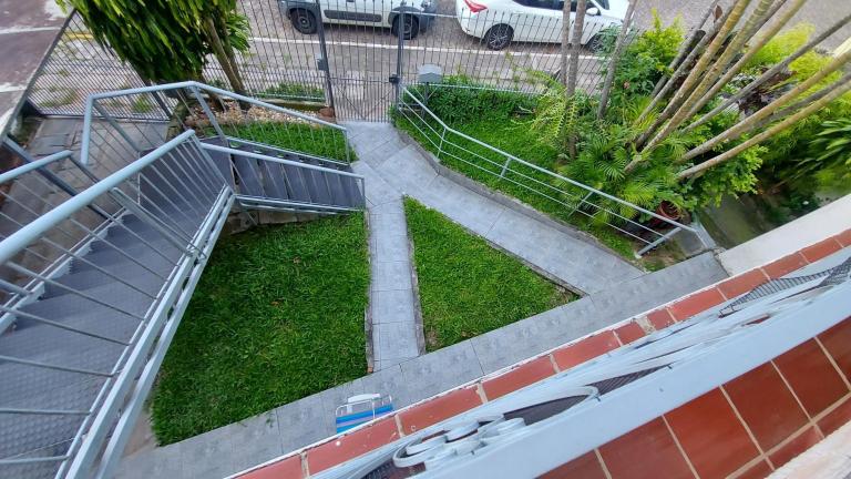 Casa à venda no Centro: 