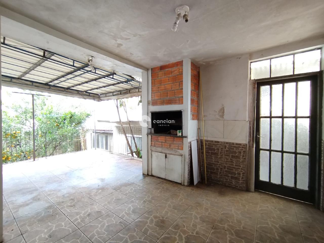 Casa à venda no Centro: 