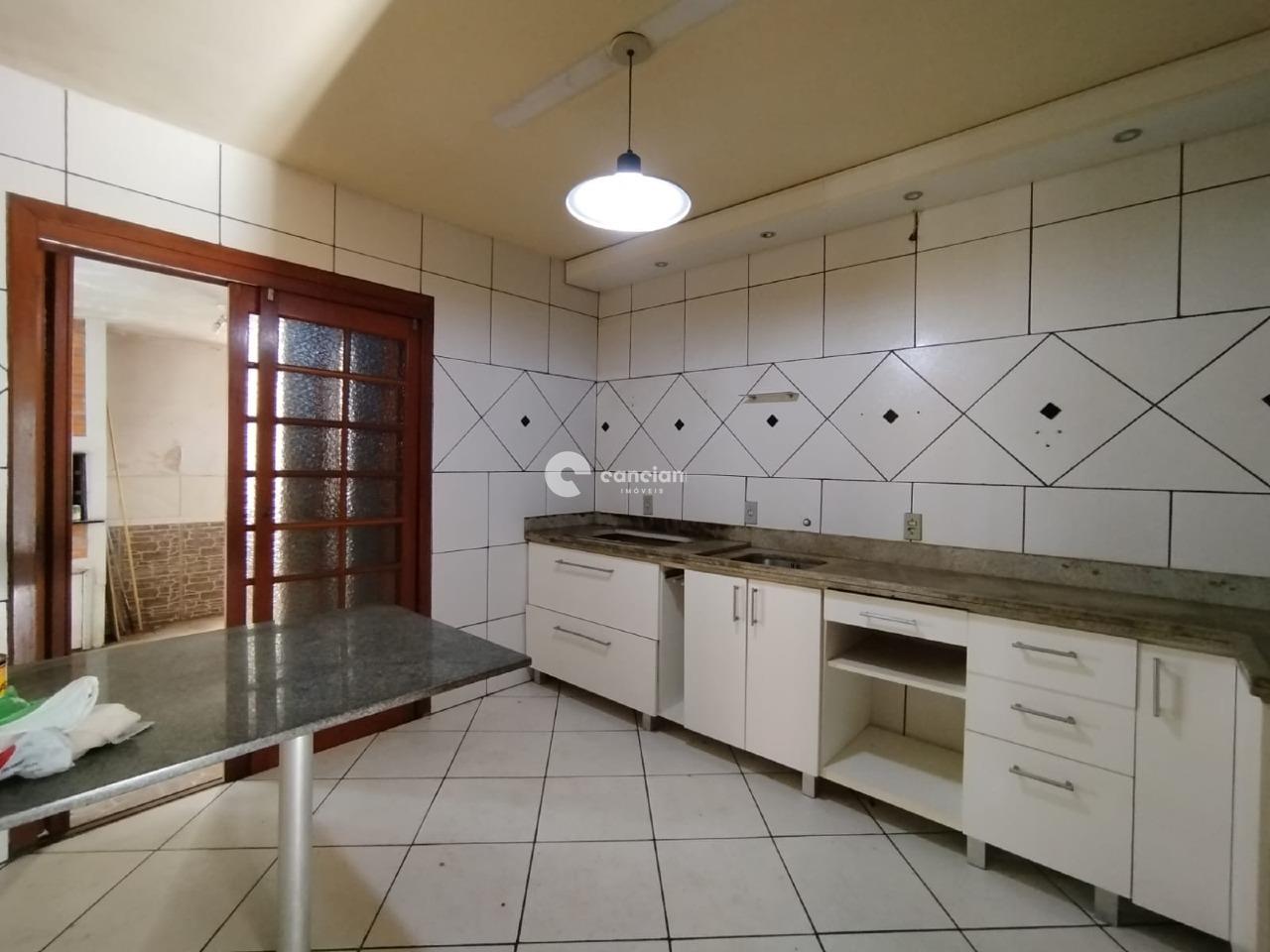 Casa à venda no Centro: 